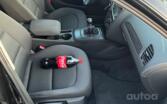 Audi A4 B8/8K wagon 5-doors