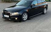 Audi A4 B8/8K wagon 5-doors