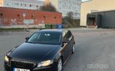 Audi A4 B8/8K wagon 5-doors