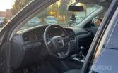 Audi A4 B8/8K wagon 5-doors
