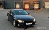 Audi A4 B8/8K wagon 5-doors
