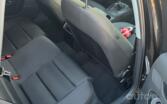 Audi A4 B8/8K wagon 5-doors