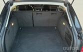Audi A4 B8/8K wagon 5-doors