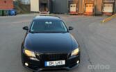 Audi A4 B8/8K wagon 5-doors