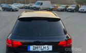 Audi A4 B8/8K wagon 5-doors