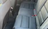 Audi A4 B8/8K wagon 5-doors