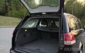 Opel Vectra C [restyling] wagon 5-doors