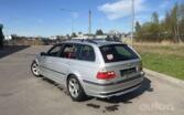 BMW 3 Series E46 Touring wagon
