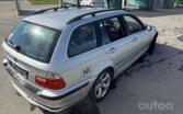 BMW 3 Series E46 Touring wagon