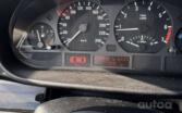 BMW 3 Series E46 Touring wagon