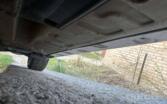 BMW 3 Series E46 Touring wagon