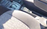 Mercedes-Benz A-Class W168 [restyling]