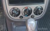 Mercedes-Benz A-Class W168 [restyling]