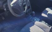 Mercedes-Benz A-Class W168 [restyling]