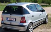 Mercedes-Benz A-Class W168 [restyling]