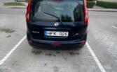 Nissan Note E11 Hatchback