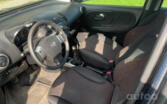Nissan Note E11 Hatchback