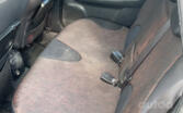 Nissan Note E11 Hatchback