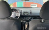Nissan Note E11 Hatchback