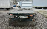 Mercedes-Benz Sprinter Second generation