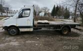 Mercedes-Benz Sprinter Second generation