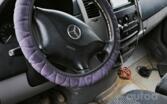 Mercedes-Benz Sprinter Second generation