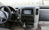 Mercedes-Benz Sprinter Second generation