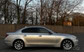 BMW 5 Series E60/E61 Sedan