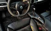 BMW 5 Series E60/E61 Sedan