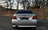 BMW 5 Series E60/E61 Sedan