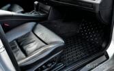 BMW 5 Series E60/E61 Sedan
