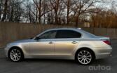 BMW 5 Series E60/E61 Sedan