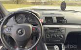 BMW 1 Series E81/E82/E87/E88 [restyling] Hatchback 5-doors