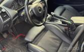 BMW 1 Series E81/E82/E87/E88 [restyling] Hatchback 5-doors