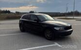 BMW 1 Series E81/E82/E87/E88 [restyling] Hatchback 5-doors
