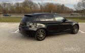 BMW 1 Series E81/E82/E87/E88 [restyling] Hatchback 5-doors