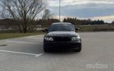 BMW 1 Series E81/E82/E87/E88 [restyling] Hatchback 5-doors
