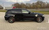 BMW 1 Series E81/E82/E87/E88 [restyling] Hatchback 5-doors