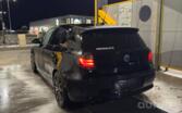 BMW 1 Series E81/E82/E87/E88 [restyling] Hatchback 5-doors