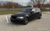 BMW 1 Series E81/E82/E87/E88 [restyling] Hatchback 5-doors