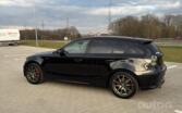 BMW 1 Series E81/E82/E87/E88 [restyling] Hatchback 5-doors