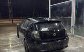 BMW 1 Series E81/E82/E87/E88 [restyling] Hatchback 5-doors
