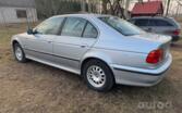 BMW 5 Series E39 Sedan 4-doors