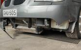 BMW 5 Series E60/E61 [restyling] Sedan