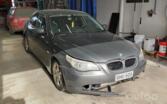 BMW 5 Series E60/E61 [restyling] Sedan