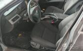 BMW 5 Series E60/E61 [restyling] Sedan