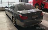 BMW 5 Series E60/E61 [restyling] Sedan