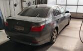 BMW 5 Series E60/E61 [restyling] Sedan