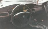 BMW 5 Series E60/E61 [restyling] Sedan