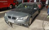 BMW 5 Series E60/E61 [restyling] Sedan